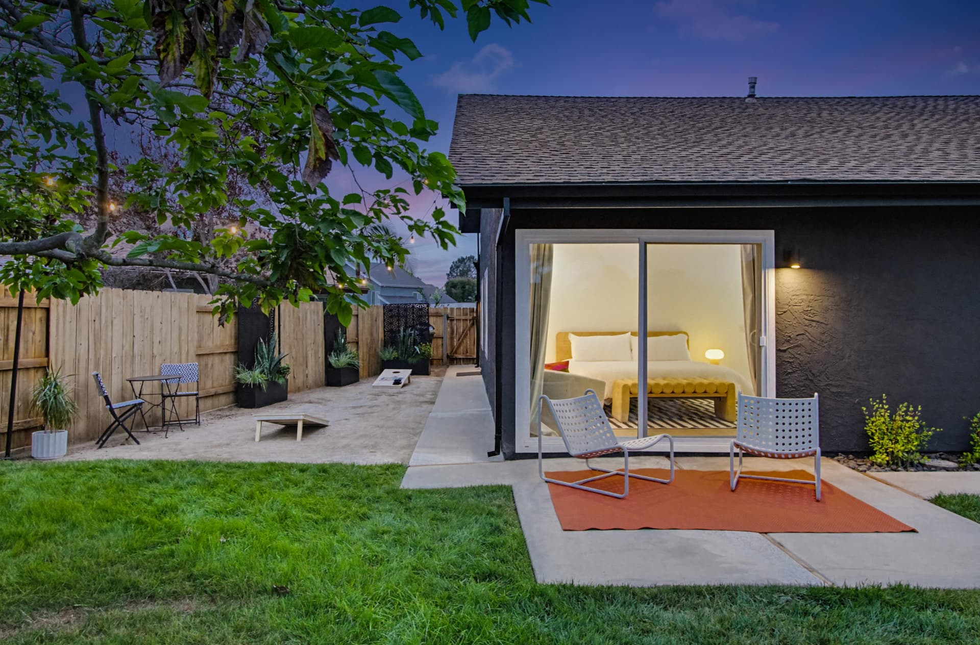 Fire Pit