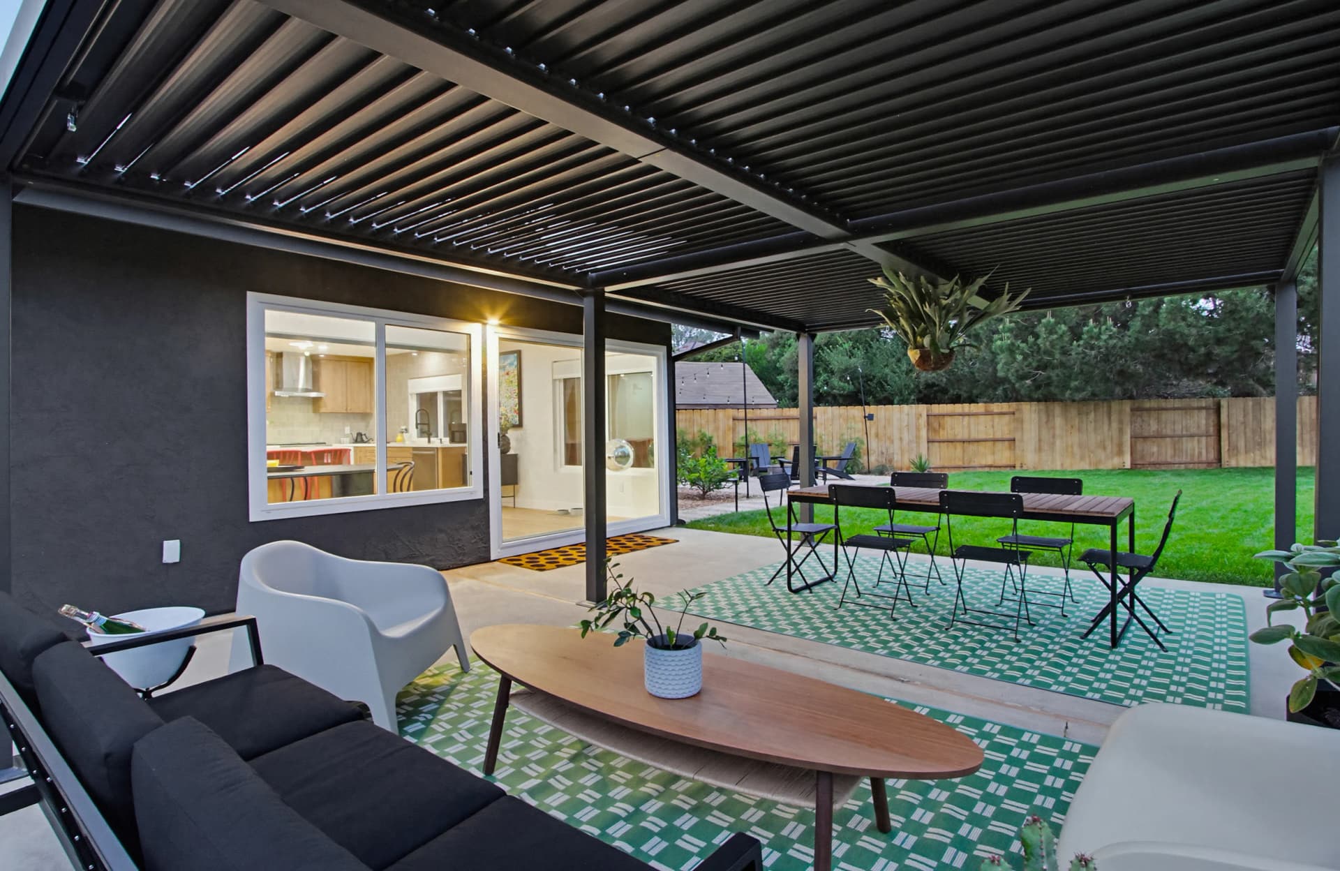 Pergola